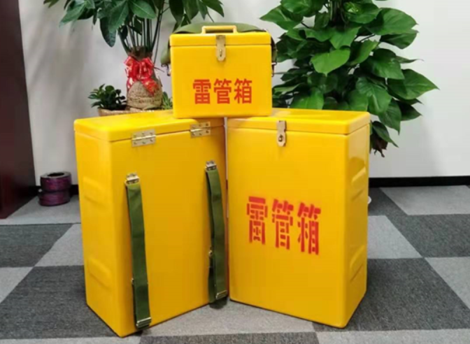 银川如何防止雷管箱炸药箱等矿用物品生锈？