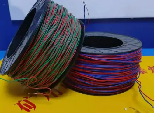 银川放炮线的主要材质有哪些？不同材质的适用场景有何区别？